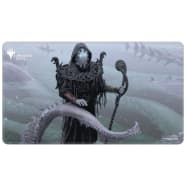 Magic the Gathering: Commander Series 1 Playmat - Orvar, the All-Form Thumb Nail