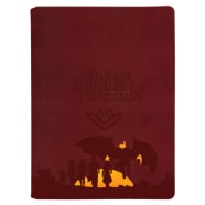 Outlaws of Thunder Junction - 9 Pocket Premium Zippered Binder (Z) Thumb Nail