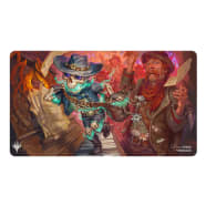 Outlaws of Thunder Junction - Playmat (Key Art 1) Thumb Nail