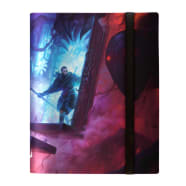 Duskmourn: House of Horror - 9 Pocket PRO Binder Thumb Nail