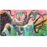 Magic the Gathering: Secret Lair 2024 Artist Series Julie Bell - Coat of Arms Thumb Nail