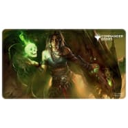 MTG UltraPro - Stitched Edge Playmat - Commander Series 7 - Meren of Clan Nel Toth Thumb Nail