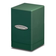 UltraPro - Satin Tower Deck Box - Green Thumb Nail