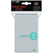 UltraPro - Tarot Card Sleeves Thumb Nail