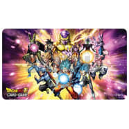 UltraPro Play Mat - Dragon Ball Super - All Stars Thumb Nail