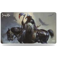 UltraPro Play Mat -  Frank Frazetta - Death Dealer Thumb Nail