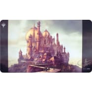 John Avon Play Mat: City of Ass (Signed) Thumb Nail