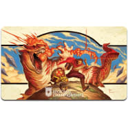 StarCityGames.com Regional Championship Play Mat - August 2016 Thumb Nail