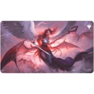 Modern Horizons 3 - Playmat (V5) - Kaalia of the Vast Thumb Nail