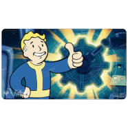 Universes Beyond: Fallout - Playmat (V1) - Sol Ring Thumb Nail