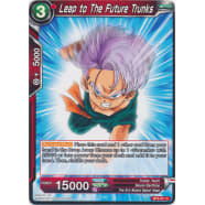 Leap to the Future Trunks Thumb Nail