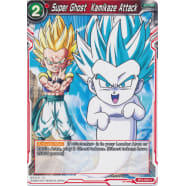 Super Ghost Kamikaze Attack Thumb Nail