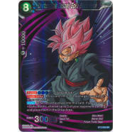 Unstoppable Despair Goku Black Rose Thumb Nail