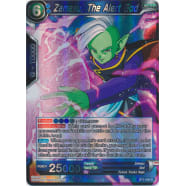 Zamasu, The Alert God Thumb Nail