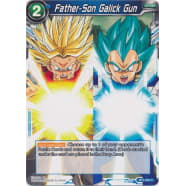 Father-Son Galick Gun Thumb Nail