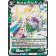 Ready To Strike Piccolo Thumb Nail
