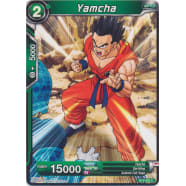 Yamcha Thumb Nail