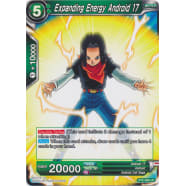 Expanding Energy Android 17 Thumb Nail