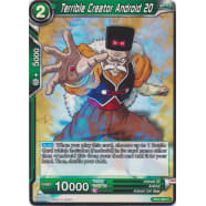 Terrible Creator Android 20 Thumb Nail