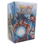 Dragon Ball Super TCG - Series 9 Pre-Release Set Thumb Nail