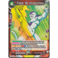 Frieza, No Introductions Thumb Nail