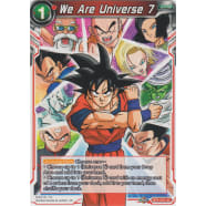 We are Universe 7 Thumb Nail