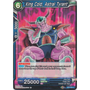 King Cold, Astral Tyrant Thumb Nail