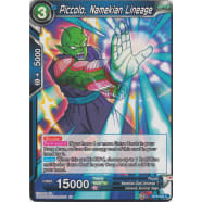 Piccolo, Namekian Lineage Thumb Nail