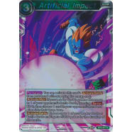 Artificial Impact Thumb Nail