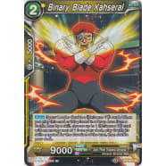 Binary Blade Kahseral Thumb Nail