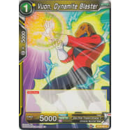 Vuon, Dynamite Blaster Thumb Nail