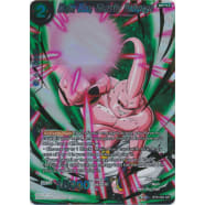 Majin Buu, Ghastly Rampage Thumb Nail