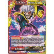 Super Baby 2, Malignant Force Thumb Nail