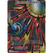 Whis, Celestial Moderator Thumb Nail