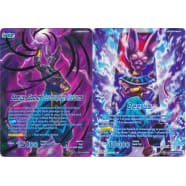 Beerus, God of Destruction Returns / Beerus Thumb Nail