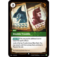 Double Trouble Thumb Nail