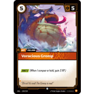 Voracious Gromp Thumb Nail