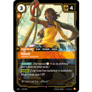 Nilah, Joyful Ascetic Thumb Nail