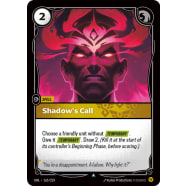 Shadow's Call Thumb Nail
