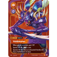 Kha'Zix - Voidreaver Thumb Nail
