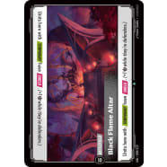 Black Flame Altar Thumb Nail
