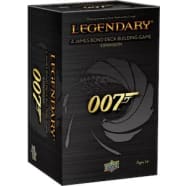 Legendary 007: No Time to Die Expansion Thumb Nail