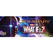 Legendary Marvel Deckbuilding Game: What If. . . ? Thumb Nail