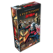 Legendary Marvel Deckbuilding Game: Ant-Man Expansion Thumb Nail