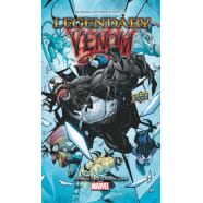 Legendary Marvel Deckbuilding Game: Venom Expansion Thumb Nail