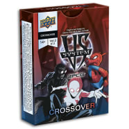 VS System 2PCG: Marvel Crossover Vol. 2, Issue 11 Thumb Nail