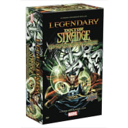 Legendary Marvel Deckbuilding Game: Doctor Strange and the Shadows of Nightmare Expansion Thumb Nail