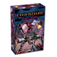 Legendary Marvel Deckbuilding Game: Villains Thumb Nail