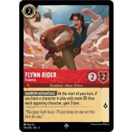 Flynn Rider - Frenemy Thumb Nail