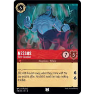 Nessus - River Guardian Thumb Nail